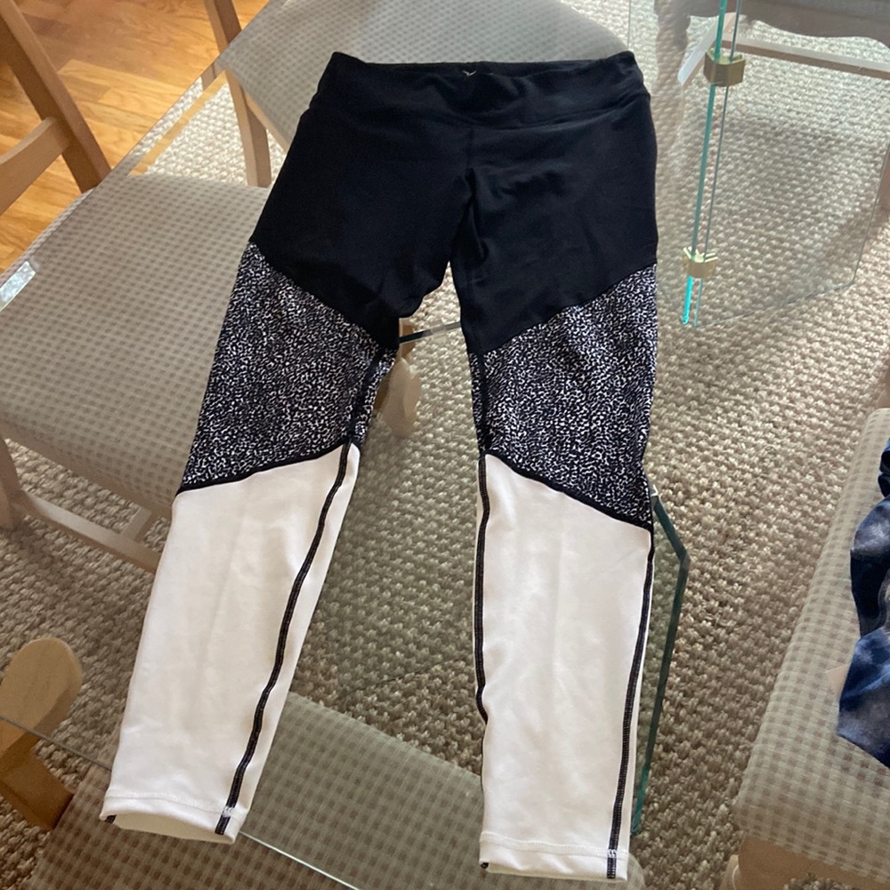 Never worn athletic pants